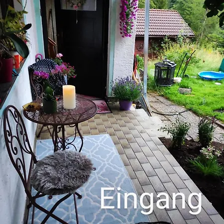 Apartament Helga's Candy Ranch Lindberg