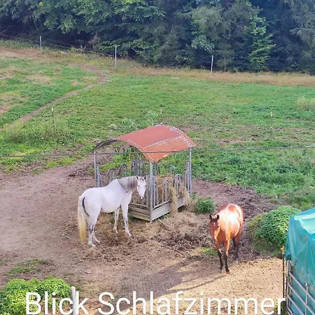 Apartamento Helga's Candy Ranch Lindberg