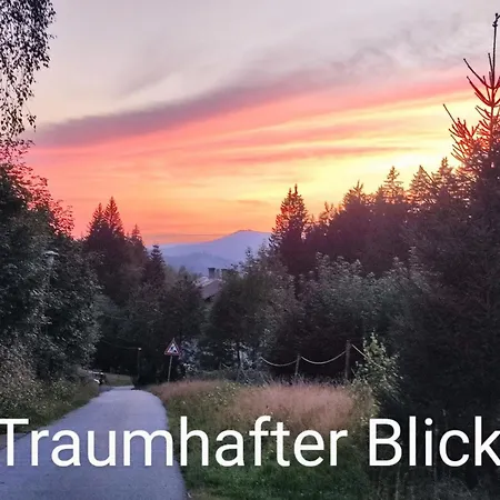 Appartement Helga's Candy Ranch Lindberg