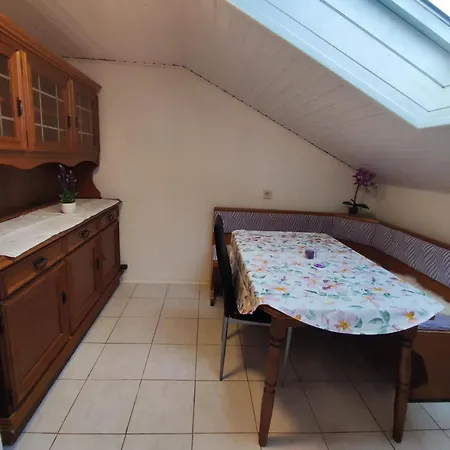 Helga's Candy Ranch Apartamento