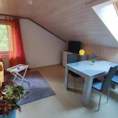Apartamento Helga's Candy Ranch Lindberg