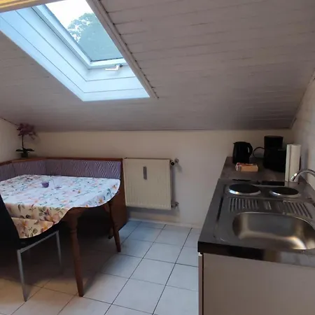 Helga's Candy Ranch Appartement *