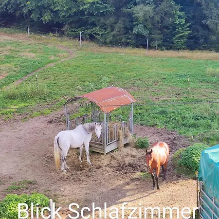 Apartamento Helga's Candy Ranch Lindberg