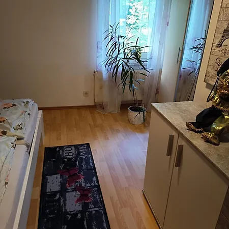 Apartamento Helga's Candy Ranch *