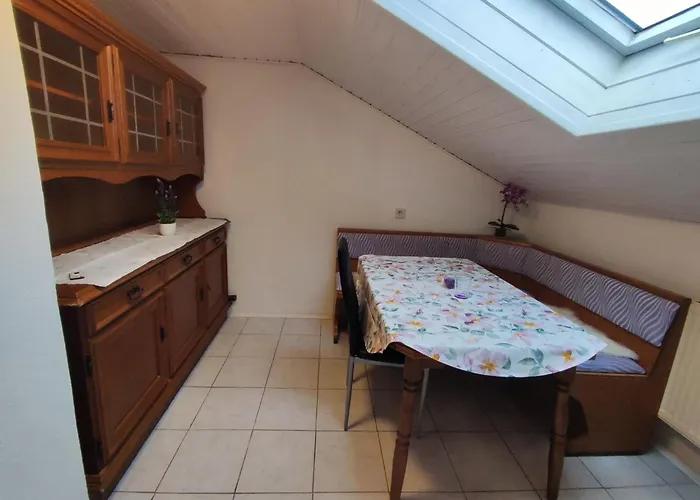 Helga's Candy Ranch דירה